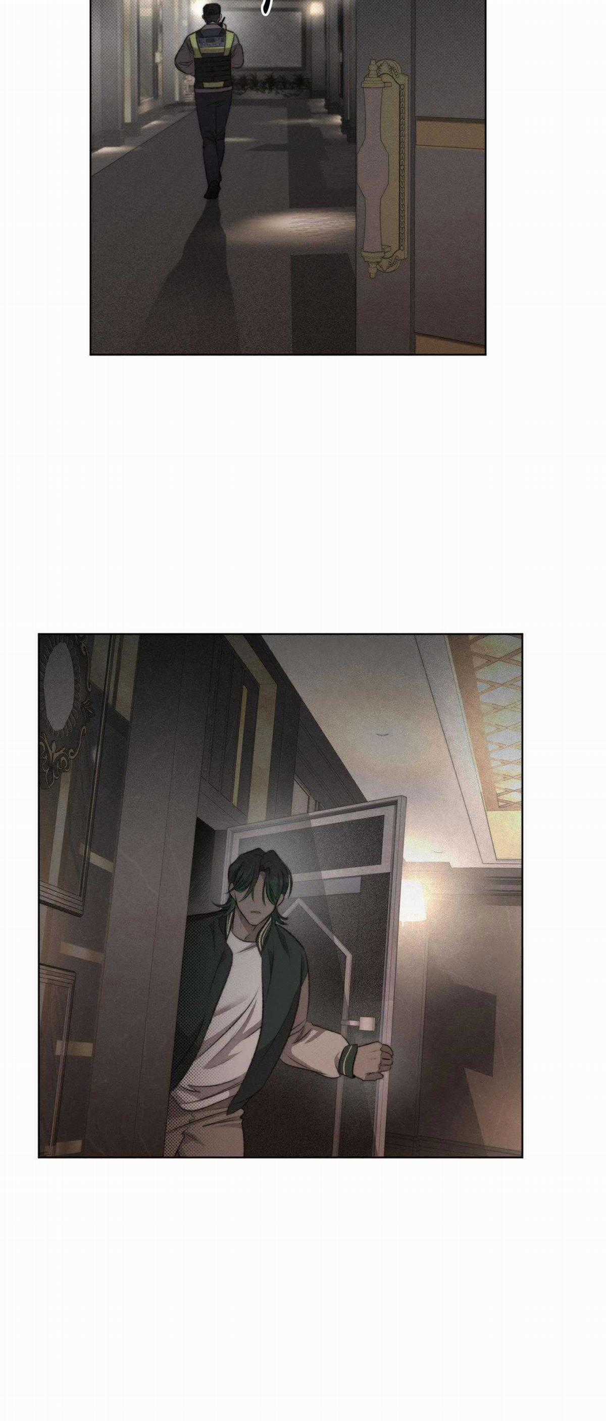 Anh Vẫn Sẽ Yêu Em Kể Cả Khi Điều Đó Là Sai Chapter 3 trang 40