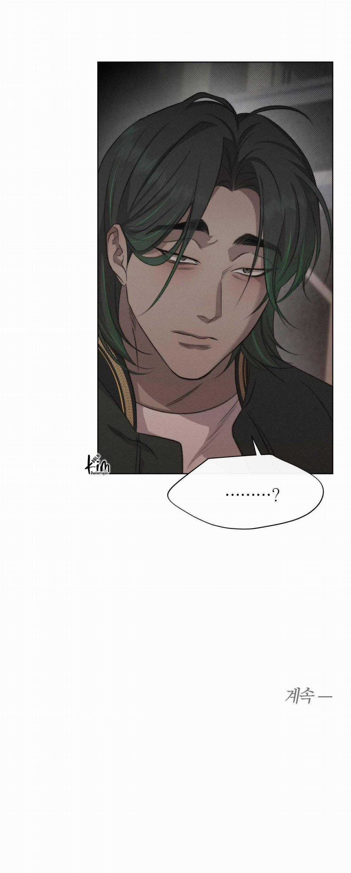 Anh Vẫn Sẽ Yêu Em Kể Cả Khi Điều Đó Là Sai Chapter 3 trang 41