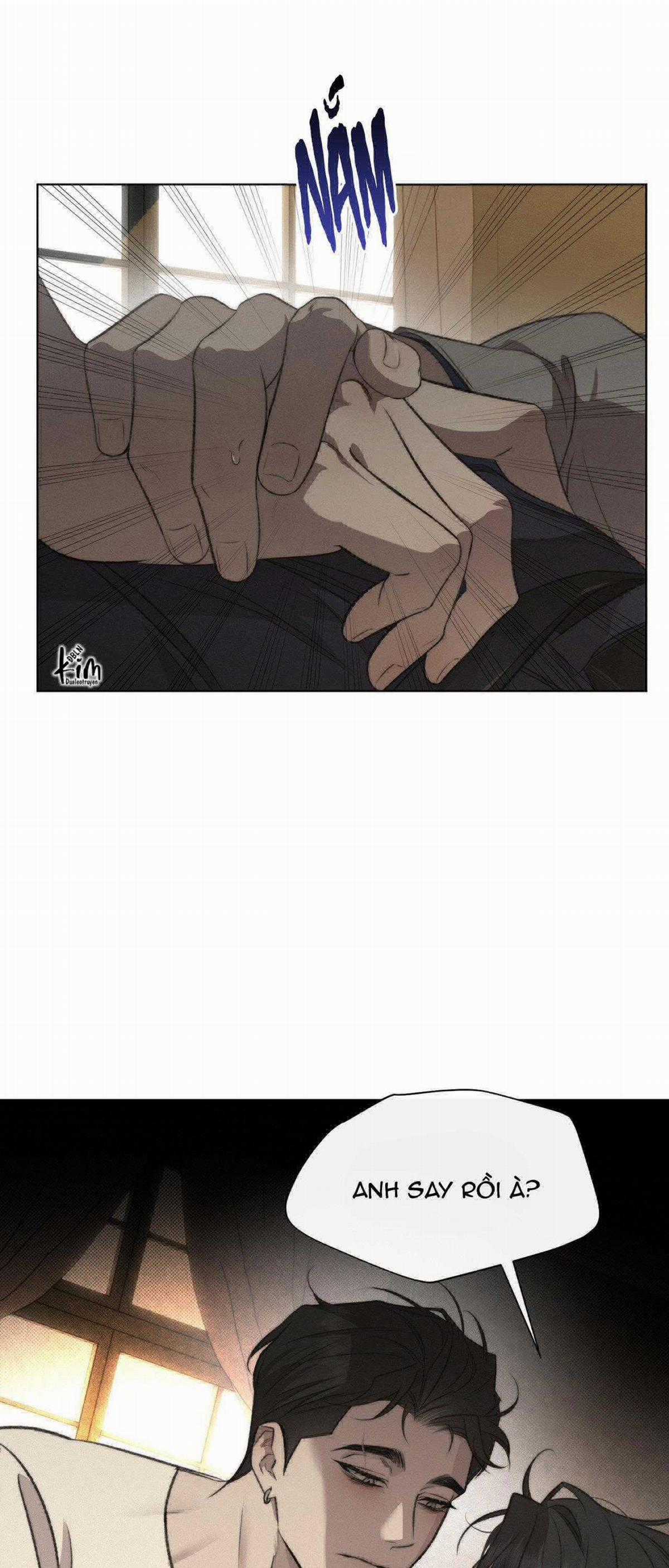 Anh Vẫn Sẽ Yêu Em Kể Cả Khi Điều Đó Là Sai Chapter 3 trang 5