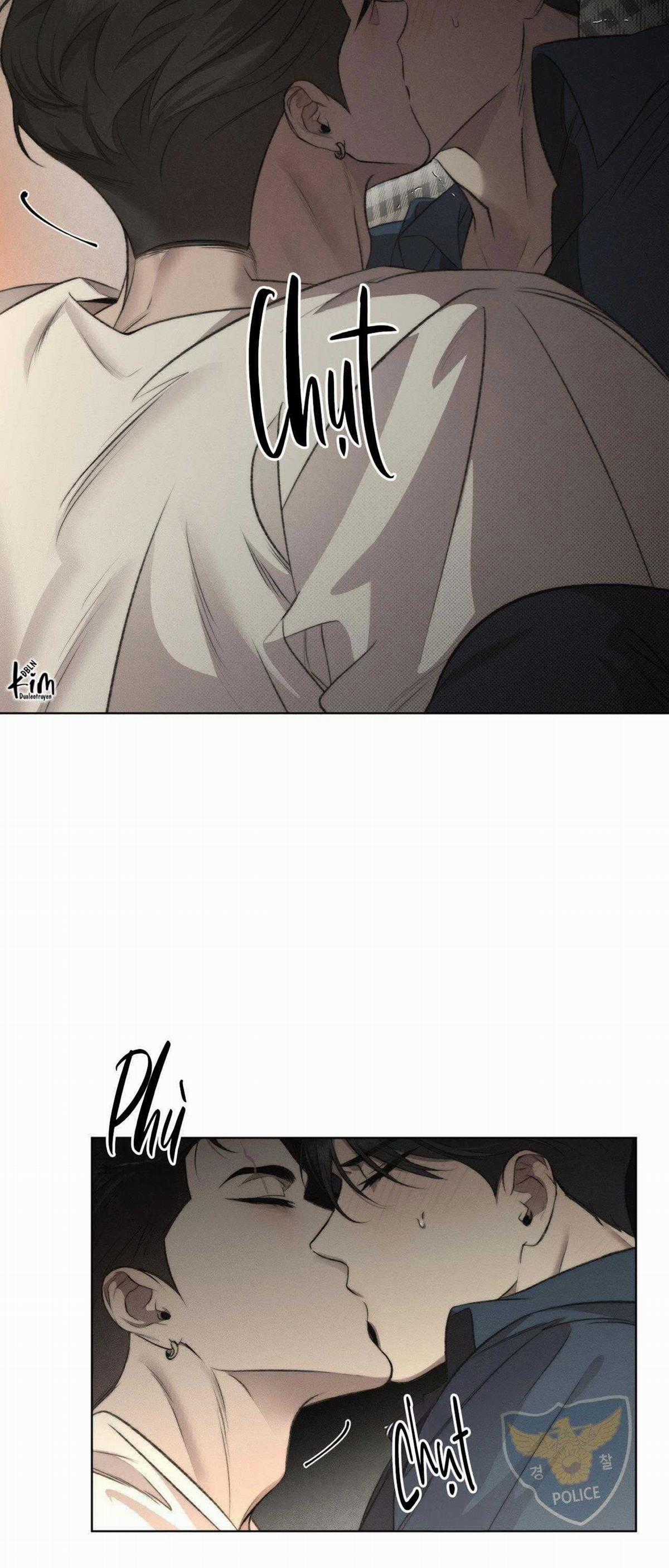 Anh Vẫn Sẽ Yêu Em Kể Cả Khi Điều Đó Là Sai Chapter 3 trang 8