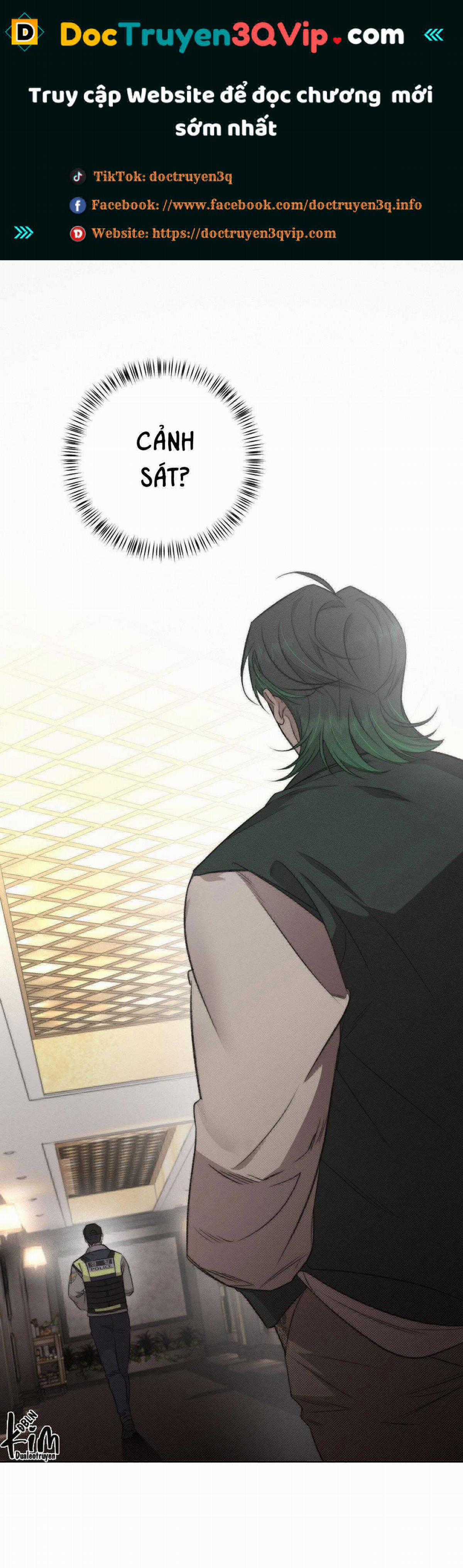 Anh Vẫn Sẽ Yêu Em Kể Cả Khi Điều Đó Là Sai Chapter 4 trang 1