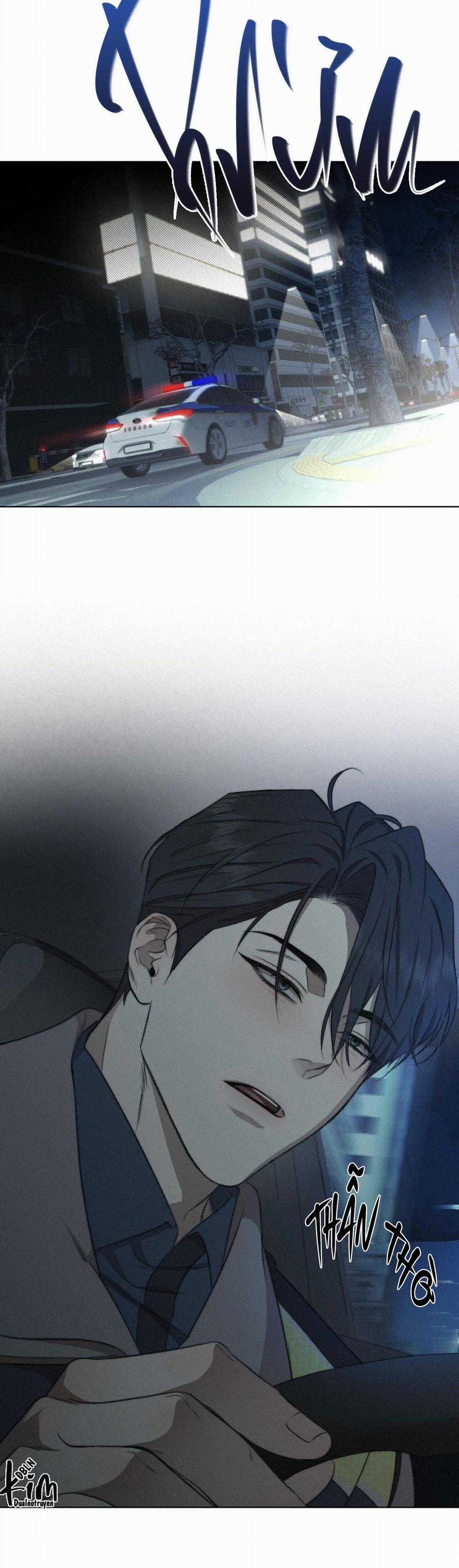 Anh Vẫn Sẽ Yêu Em Kể Cả Khi Điều Đó Là Sai Chapter 4 trang 11