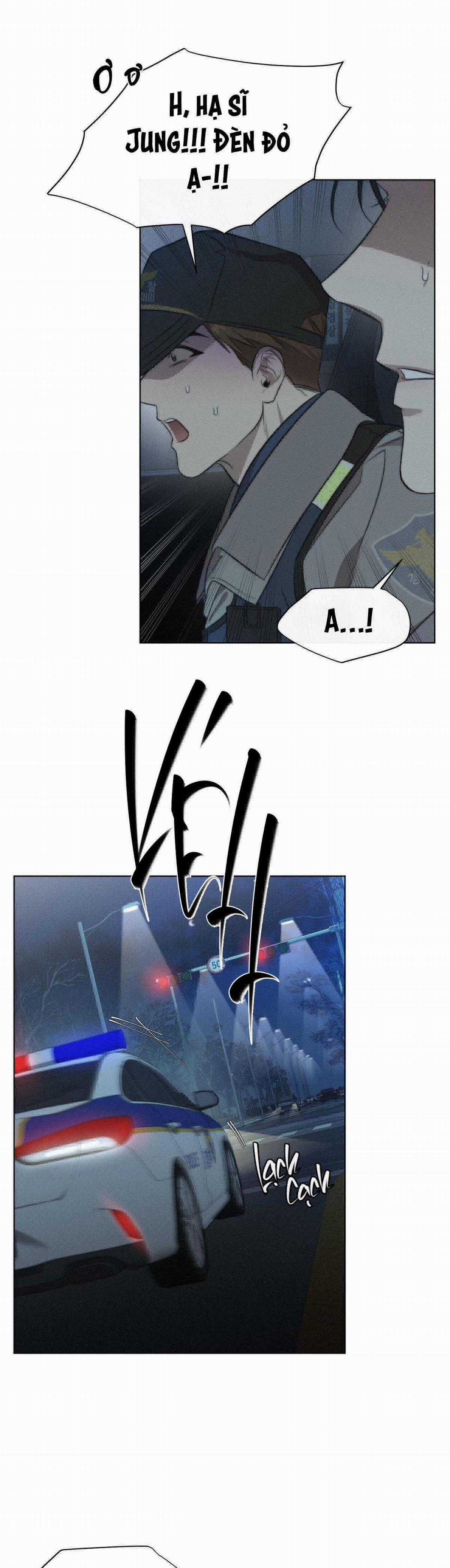 Anh Vẫn Sẽ Yêu Em Kể Cả Khi Điều Đó Là Sai Chapter 4 trang 12