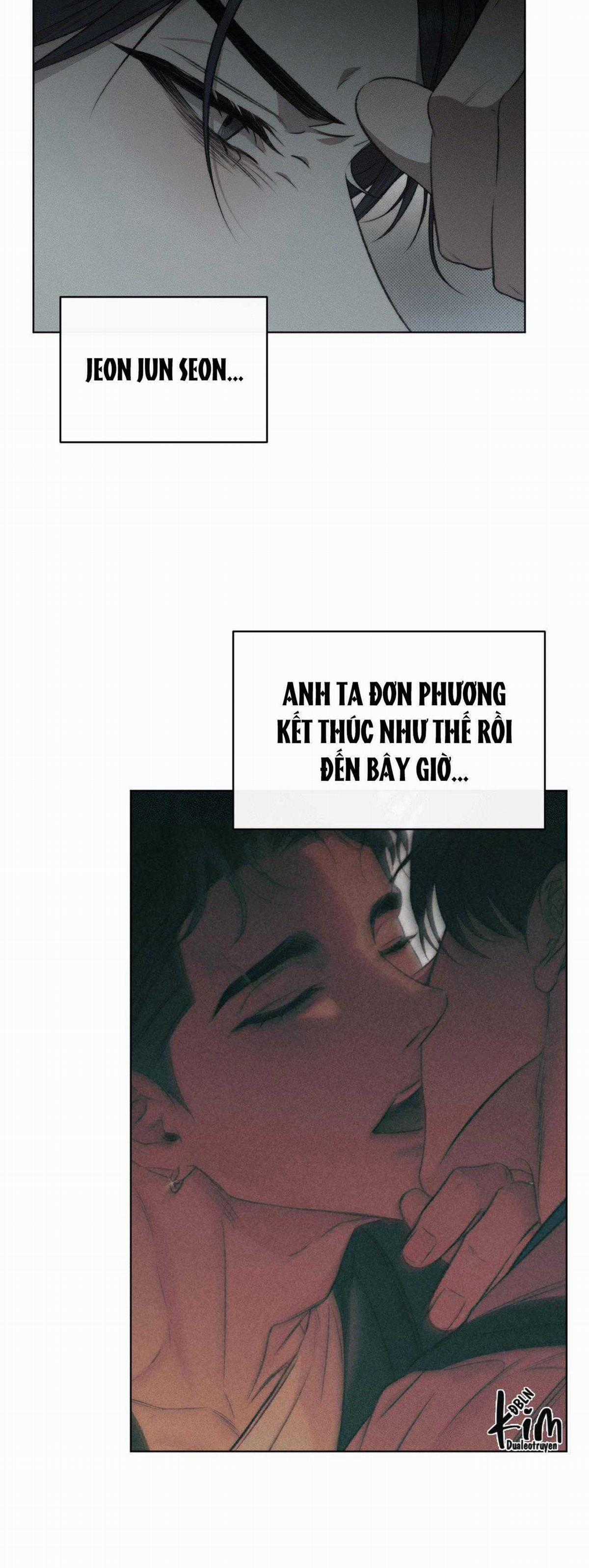 Anh Vẫn Sẽ Yêu Em Kể Cả Khi Điều Đó Là Sai Chapter 4 trang 15