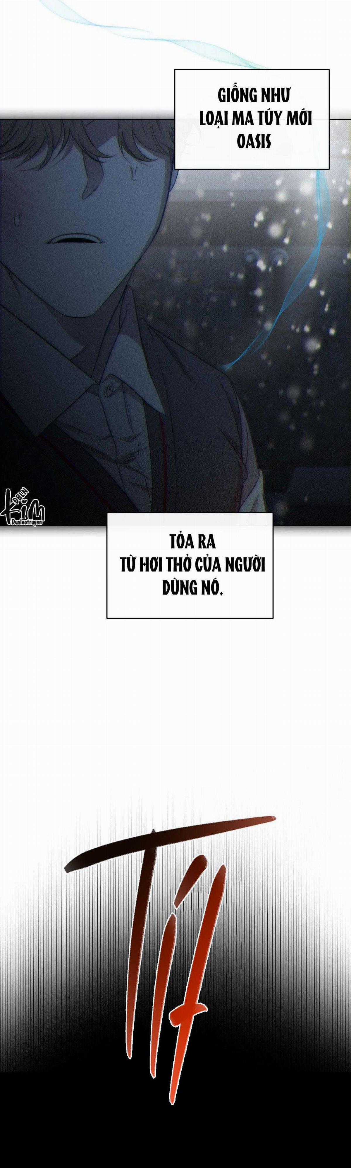 Anh Vẫn Sẽ Yêu Em Kể Cả Khi Điều Đó Là Sai Chapter 4 trang 17