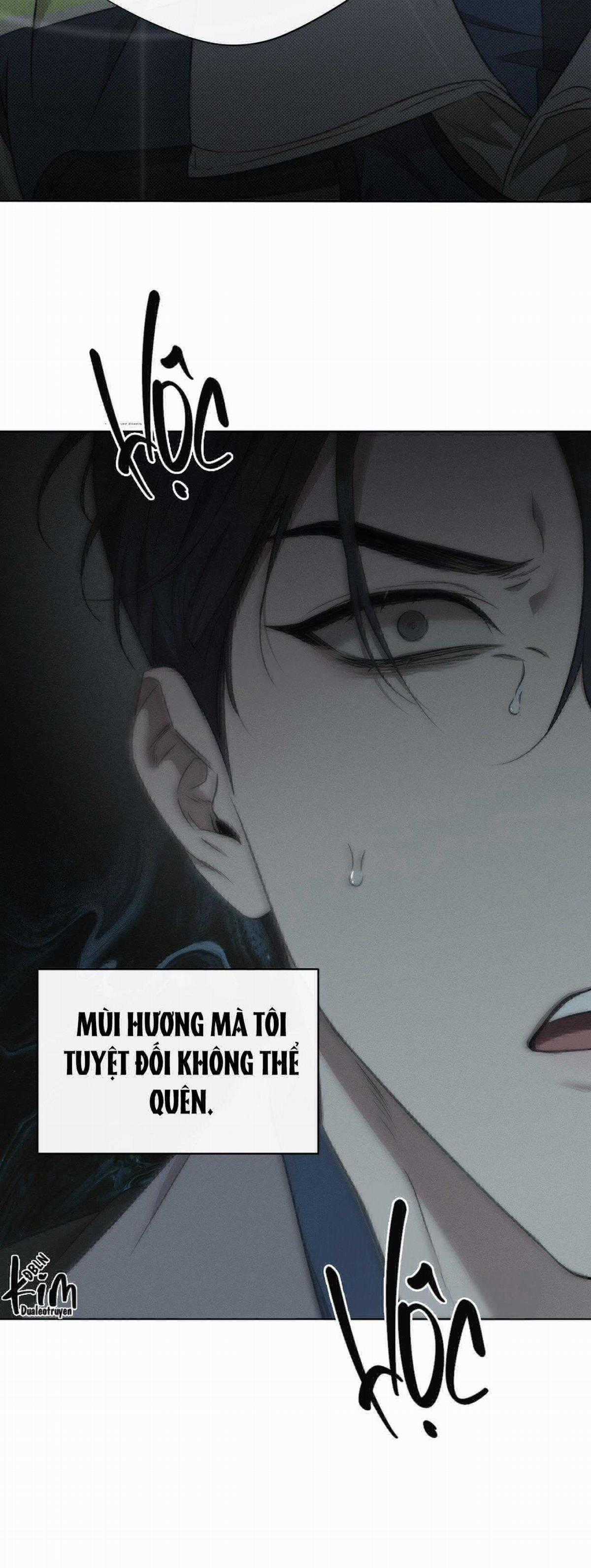 Anh Vẫn Sẽ Yêu Em Kể Cả Khi Điều Đó Là Sai Chapter 4 trang 19