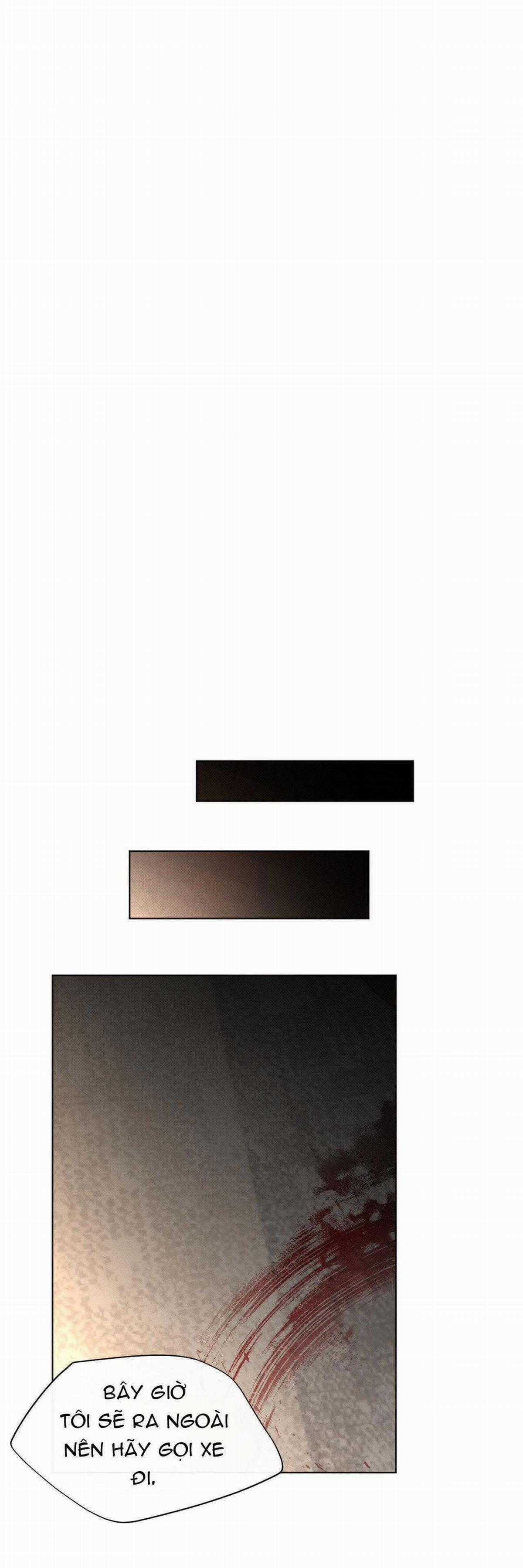 Anh Vẫn Sẽ Yêu Em Kể Cả Khi Điều Đó Là Sai Chapter 4 trang 24