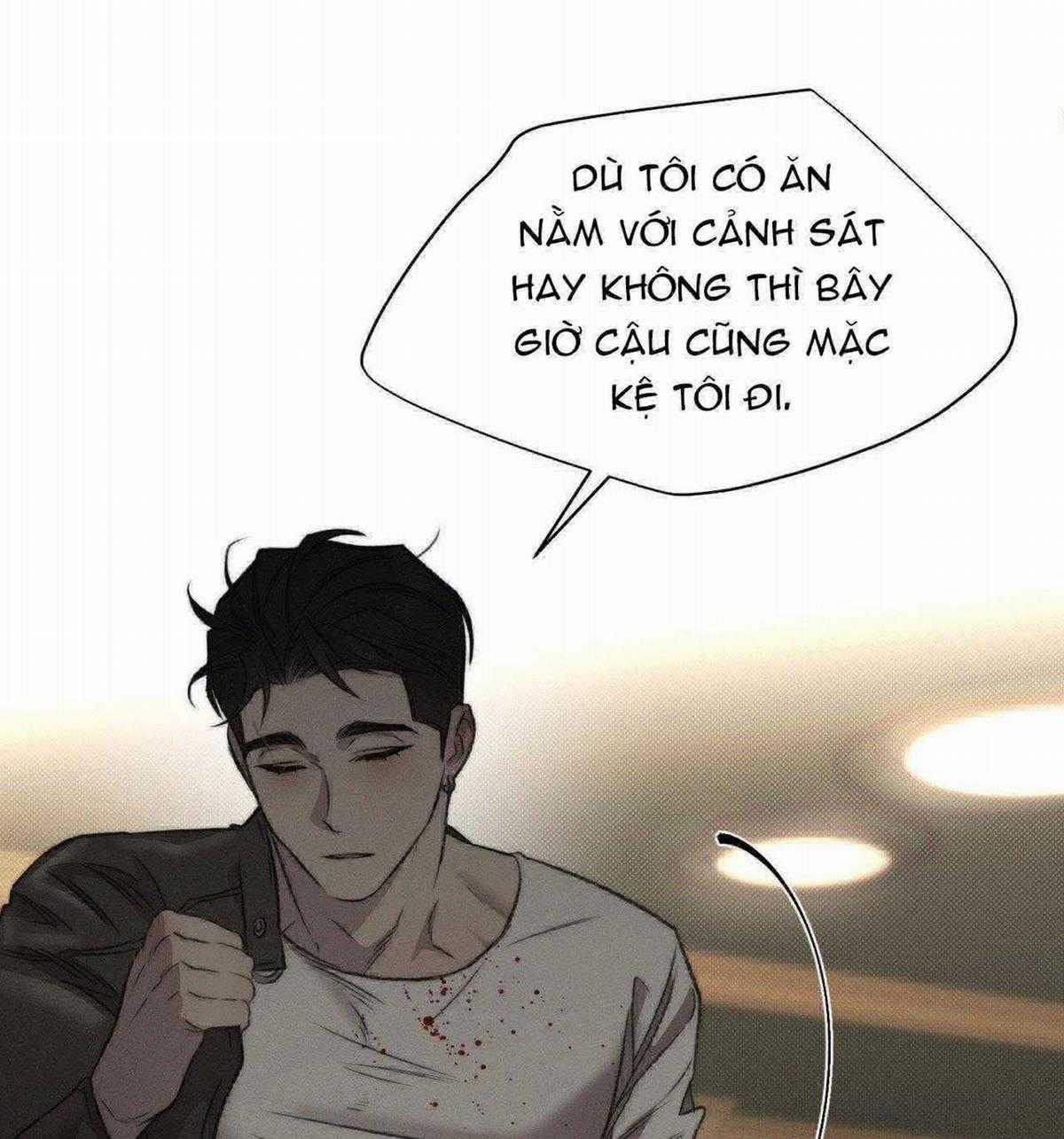 Anh Vẫn Sẽ Yêu Em Kể Cả Khi Điều Đó Là Sai Chapter 4 trang 28