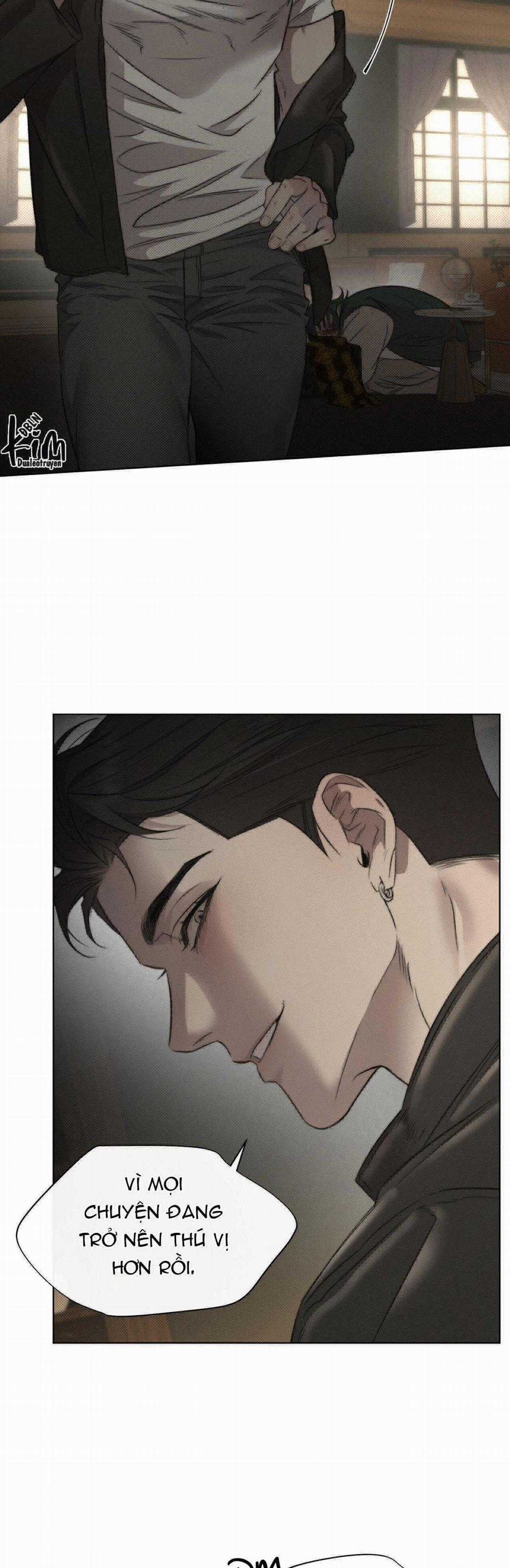 Anh Vẫn Sẽ Yêu Em Kể Cả Khi Điều Đó Là Sai Chapter 4 trang 29