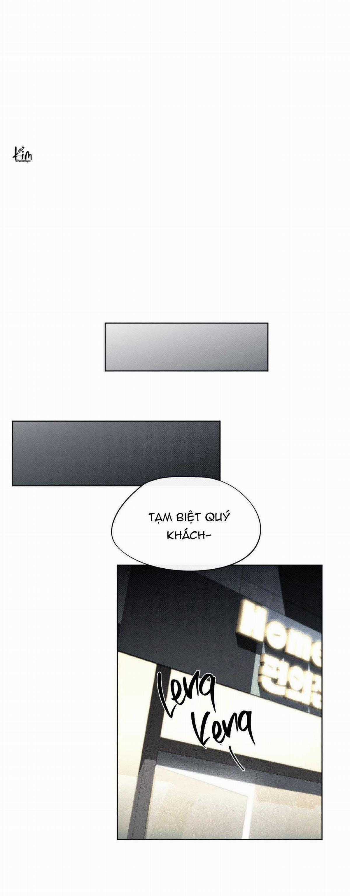 Anh Vẫn Sẽ Yêu Em Kể Cả Khi Điều Đó Là Sai Chapter 5 trang 15