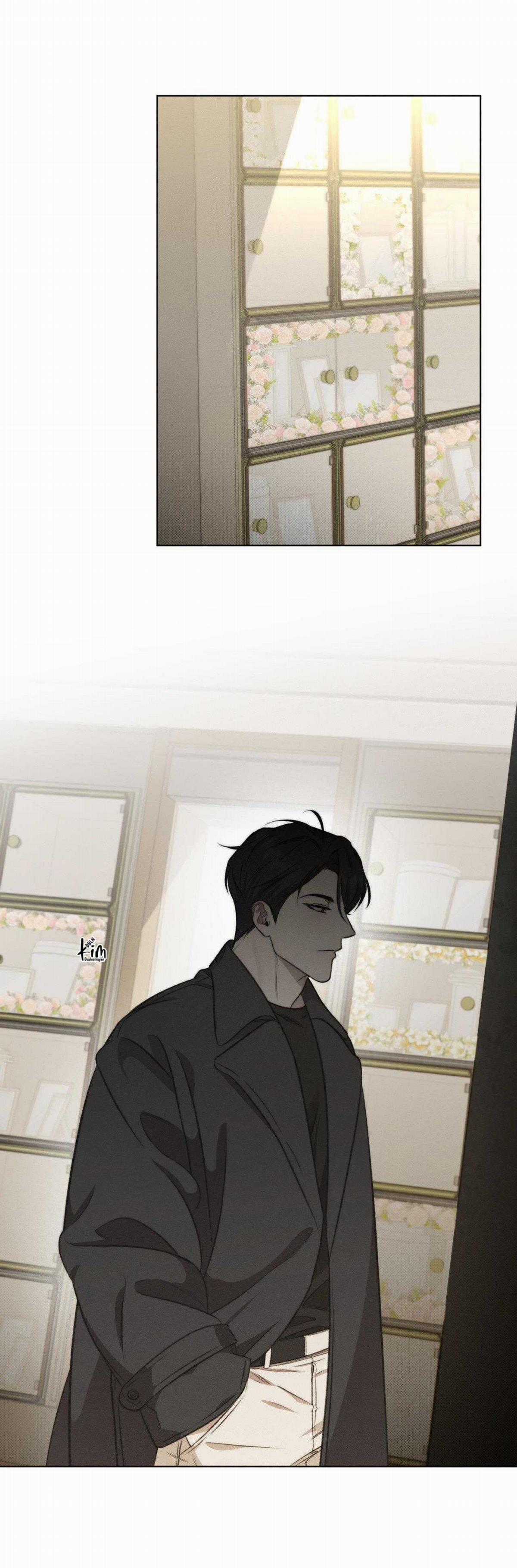 Anh Vẫn Sẽ Yêu Em Kể Cả Khi Điều Đó Là Sai Chapter 5 trang 2