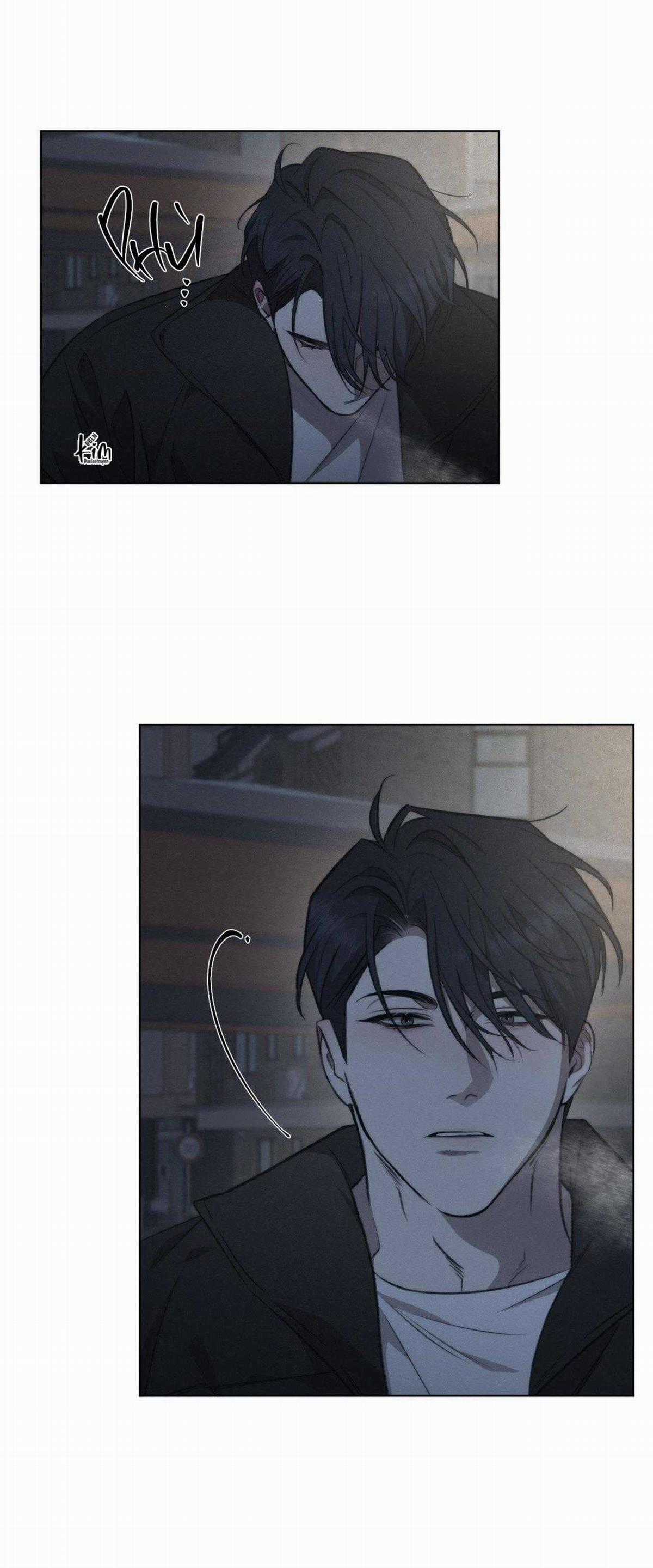 Anh Vẫn Sẽ Yêu Em Kể Cả Khi Điều Đó Là Sai Chapter 5 trang 24