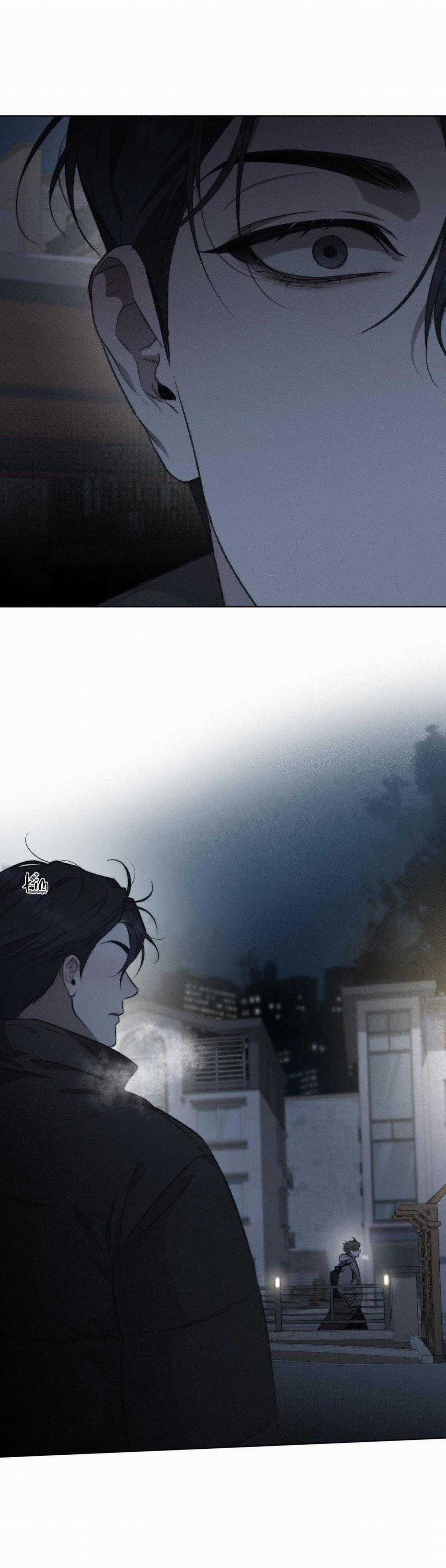 Anh Vẫn Sẽ Yêu Em Kể Cả Khi Điều Đó Là Sai Chapter 5 trang 25