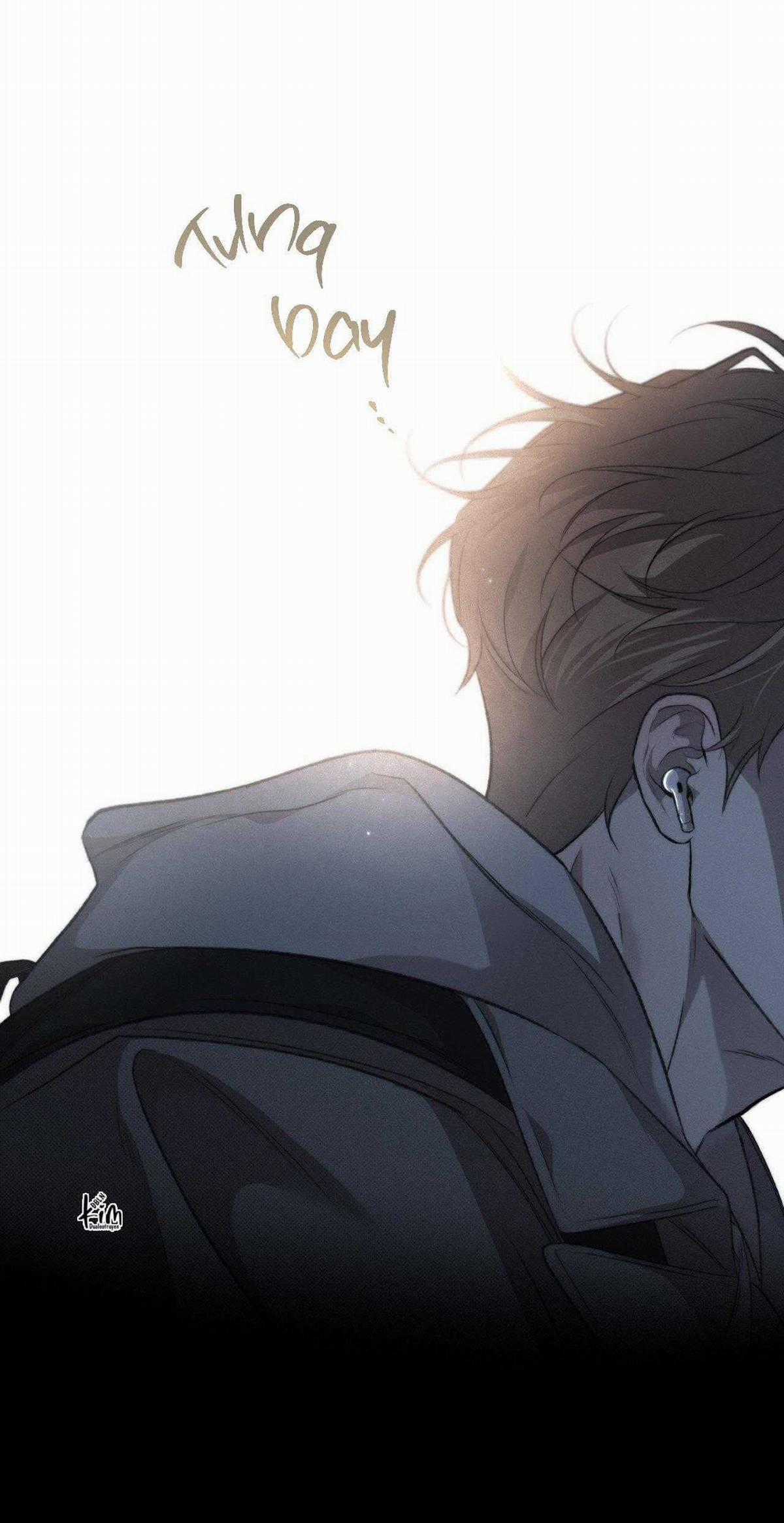 Anh Vẫn Sẽ Yêu Em Kể Cả Khi Điều Đó Là Sai Chapter 5 trang 26