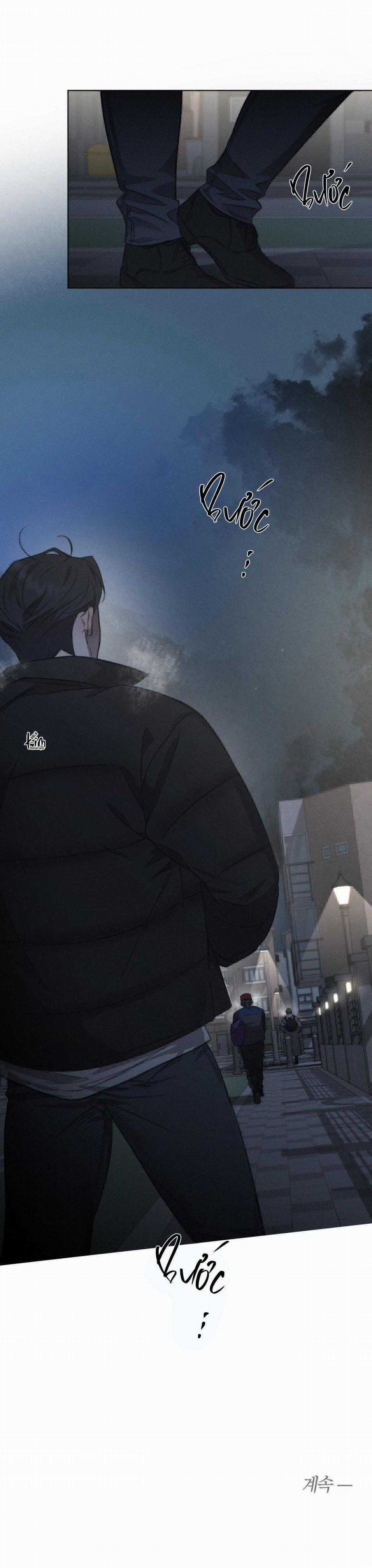 Anh Vẫn Sẽ Yêu Em Kể Cả Khi Điều Đó Là Sai Chapter 5 trang 34