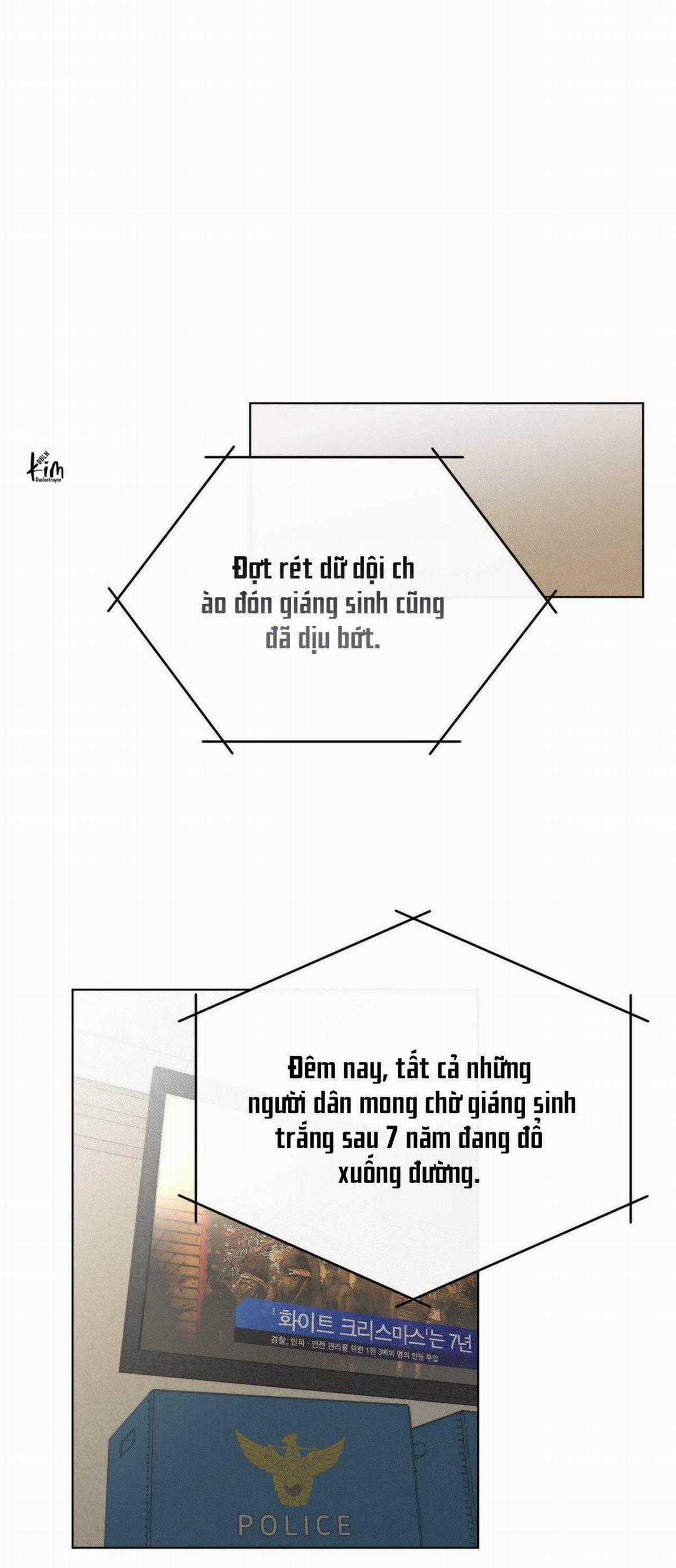 Anh Vẫn Sẽ Yêu Em Kể Cả Khi Điều Đó Là Sai Chapter 5 trang 9