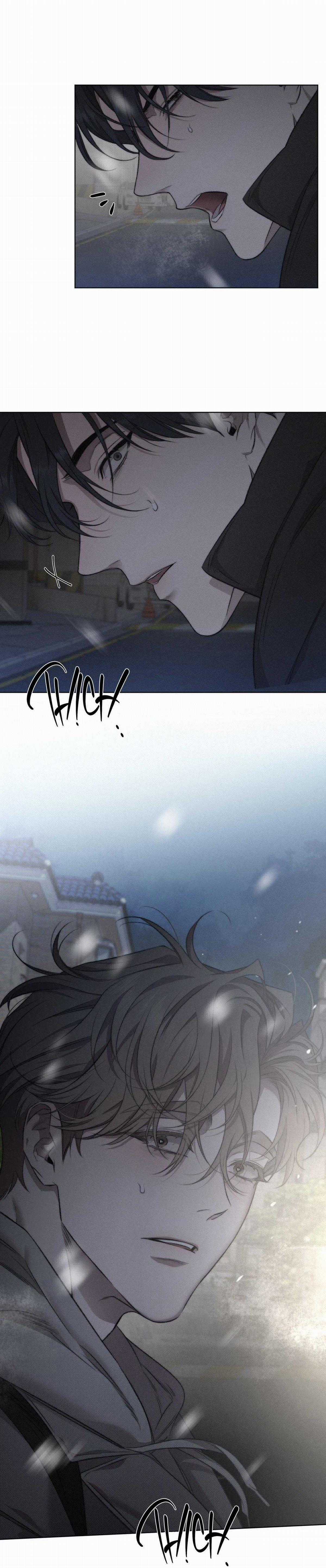 Anh Vẫn Sẽ Yêu Em Kể Cả Khi Điều Đó Là Sai Chapter 6 trang 16