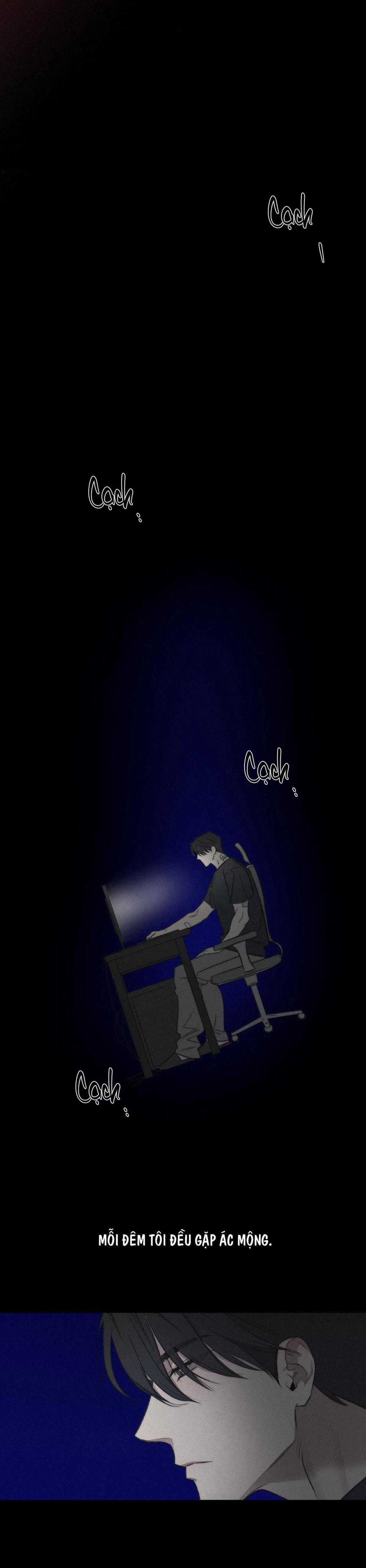 Anh Vẫn Sẽ Yêu Em Kể Cả Khi Điều Đó Là Sai Chapter 6 trang 20