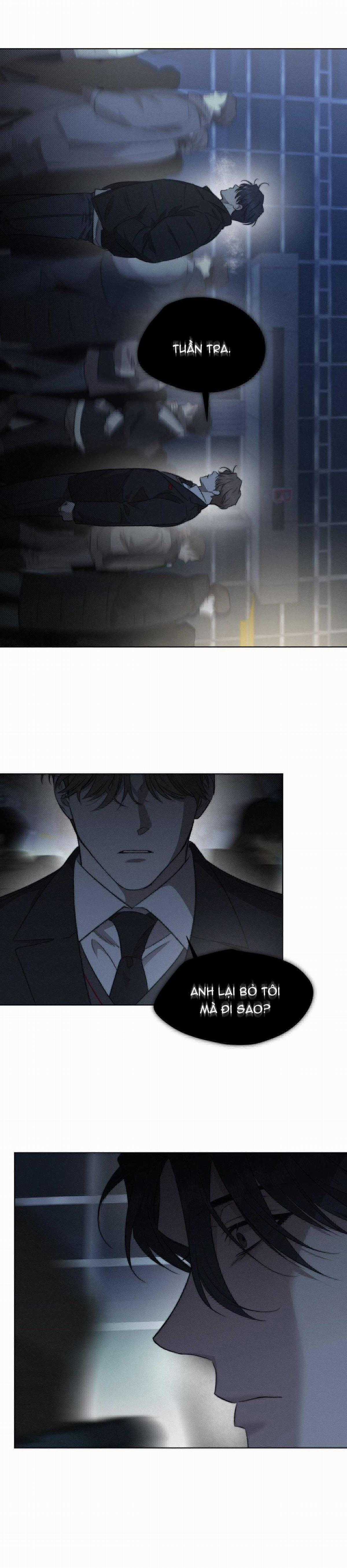 Anh Vẫn Sẽ Yêu Em Kể Cả Khi Điều Đó Là Sai Chapter 6 trang 5