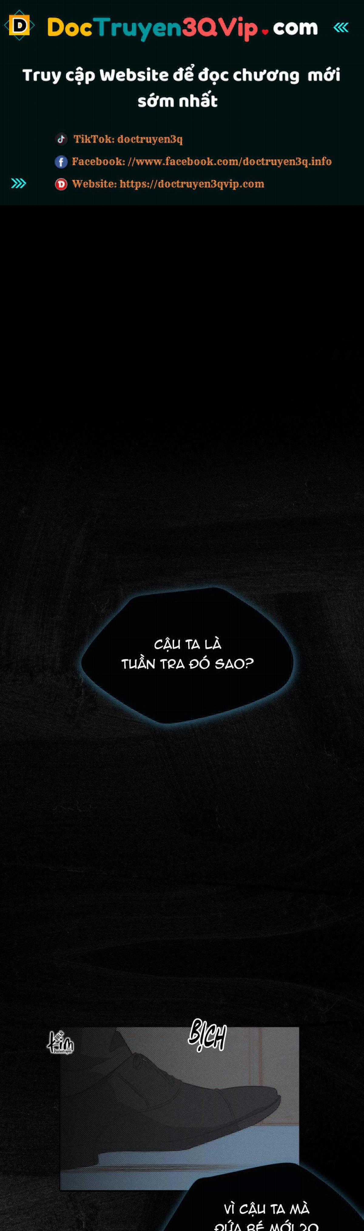 Anh Vẫn Sẽ Yêu Em Kể Cả Khi Điều Đó Là Sai Chapter 7 trang 1