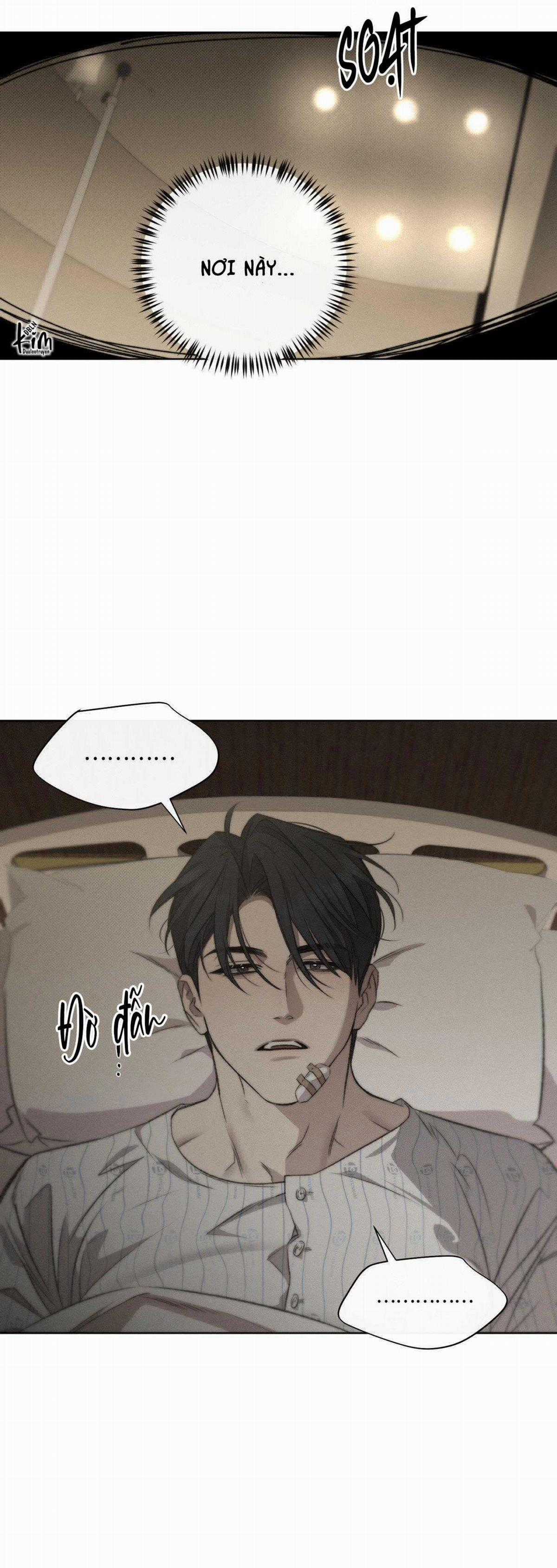 Anh Vẫn Sẽ Yêu Em Kể Cả Khi Điều Đó Là Sai Chapter 7 trang 10