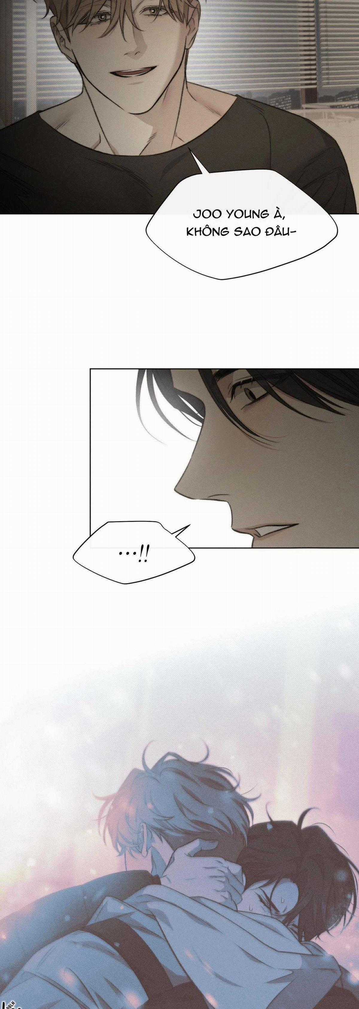 Anh Vẫn Sẽ Yêu Em Kể Cả Khi Điều Đó Là Sai Chapter 7 trang 17