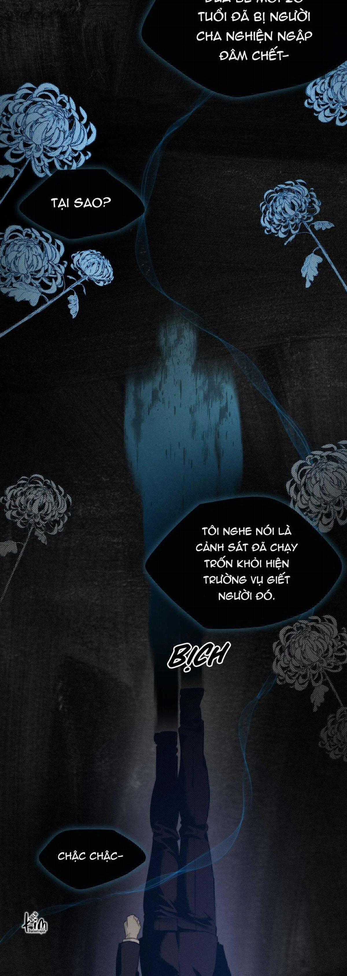 Anh Vẫn Sẽ Yêu Em Kể Cả Khi Điều Đó Là Sai Chapter 7 trang 2