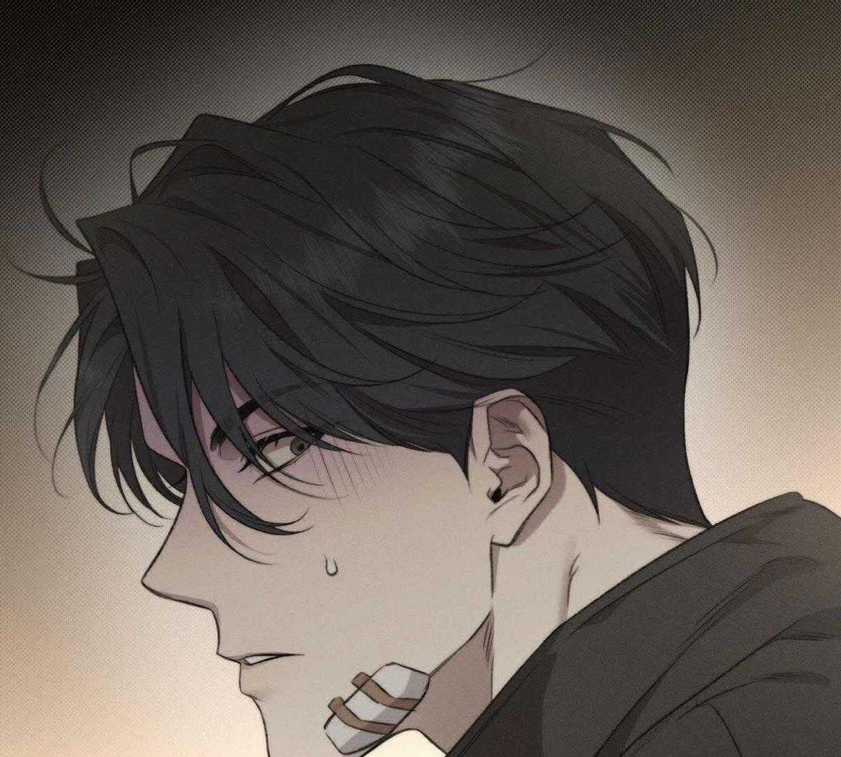 Anh Vẫn Sẽ Yêu Em Kể Cả Khi Điều Đó Là Sai Chapter 7 trang 36