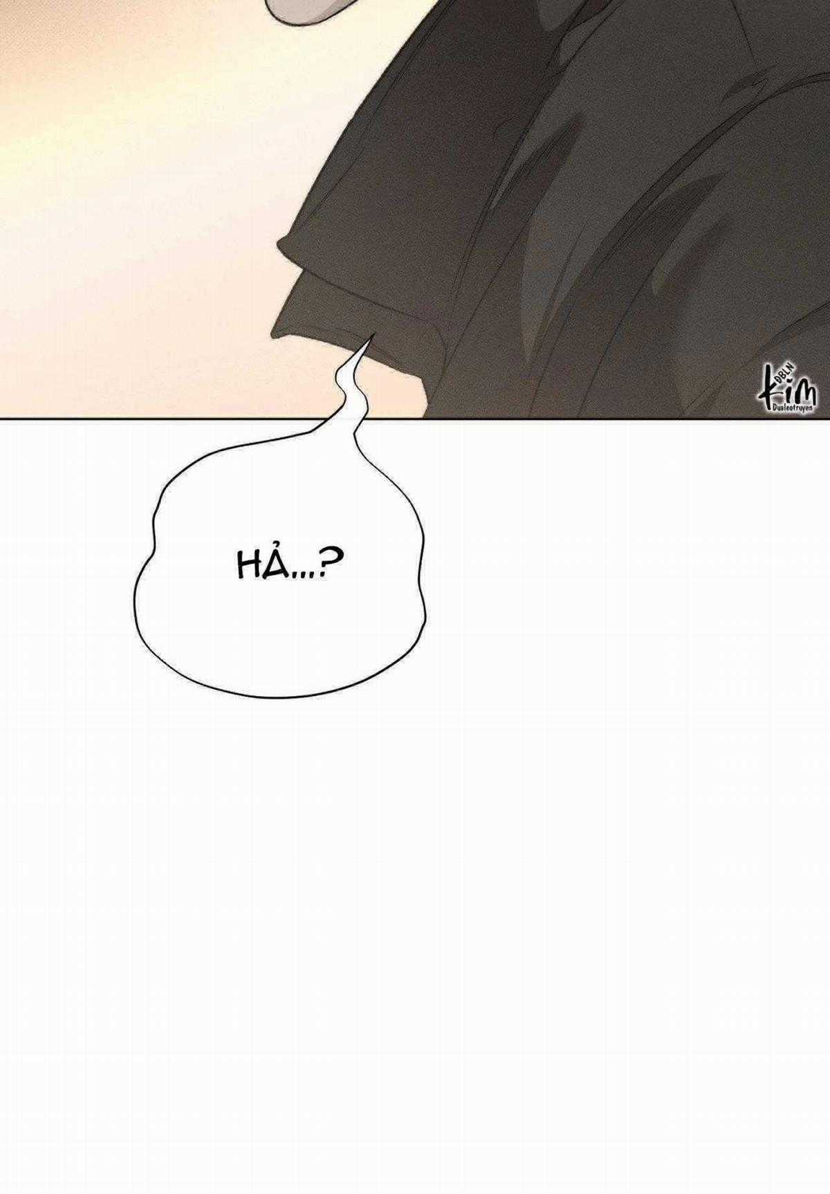 Anh Vẫn Sẽ Yêu Em Kể Cả Khi Điều Đó Là Sai Chapter 7 trang 37