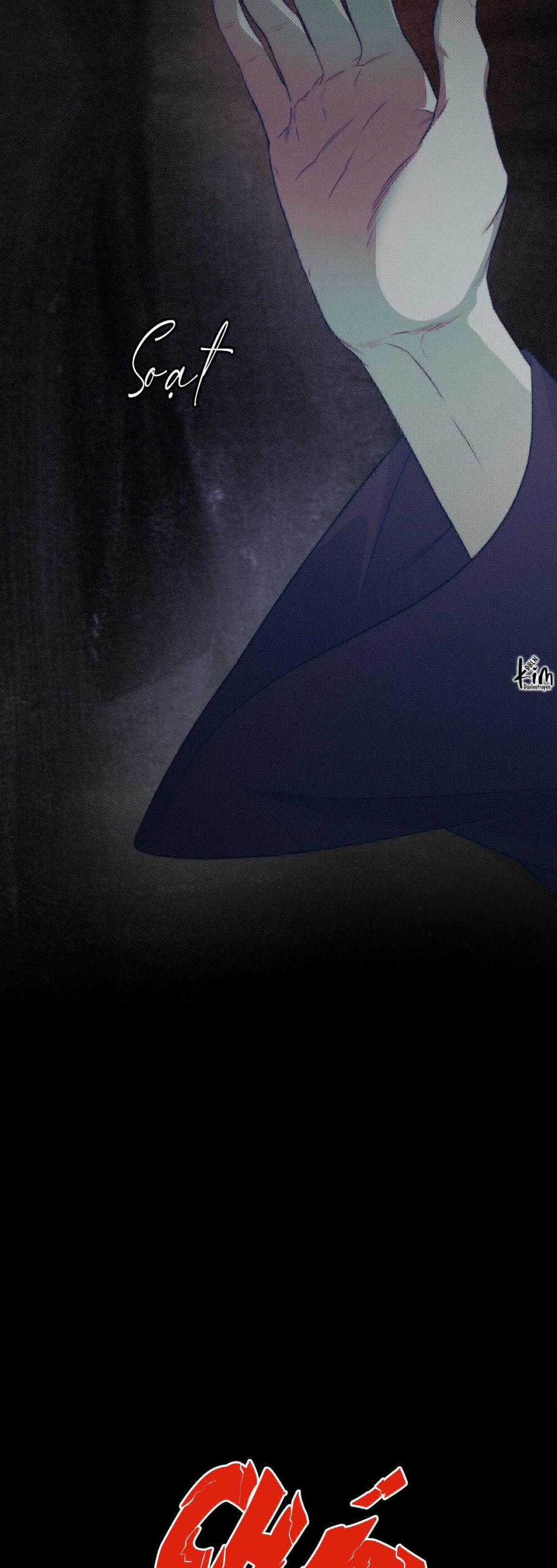 Anh Vẫn Sẽ Yêu Em Kể Cả Khi Điều Đó Là Sai Chapter 7 trang 6