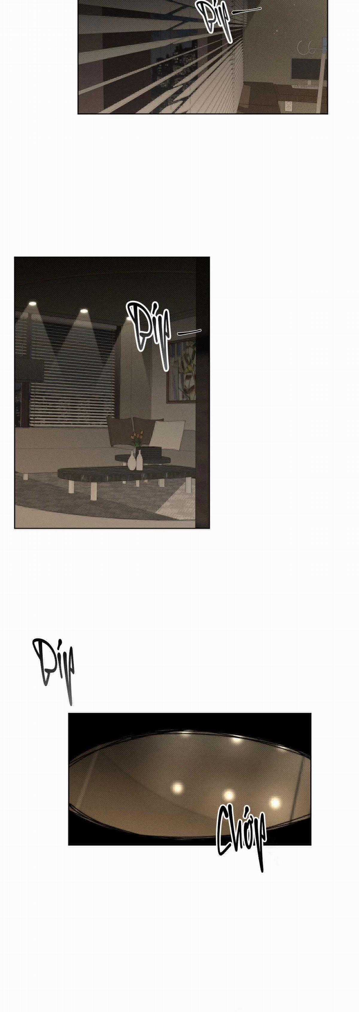 Anh Vẫn Sẽ Yêu Em Kể Cả Khi Điều Đó Là Sai Chapter 7 trang 9