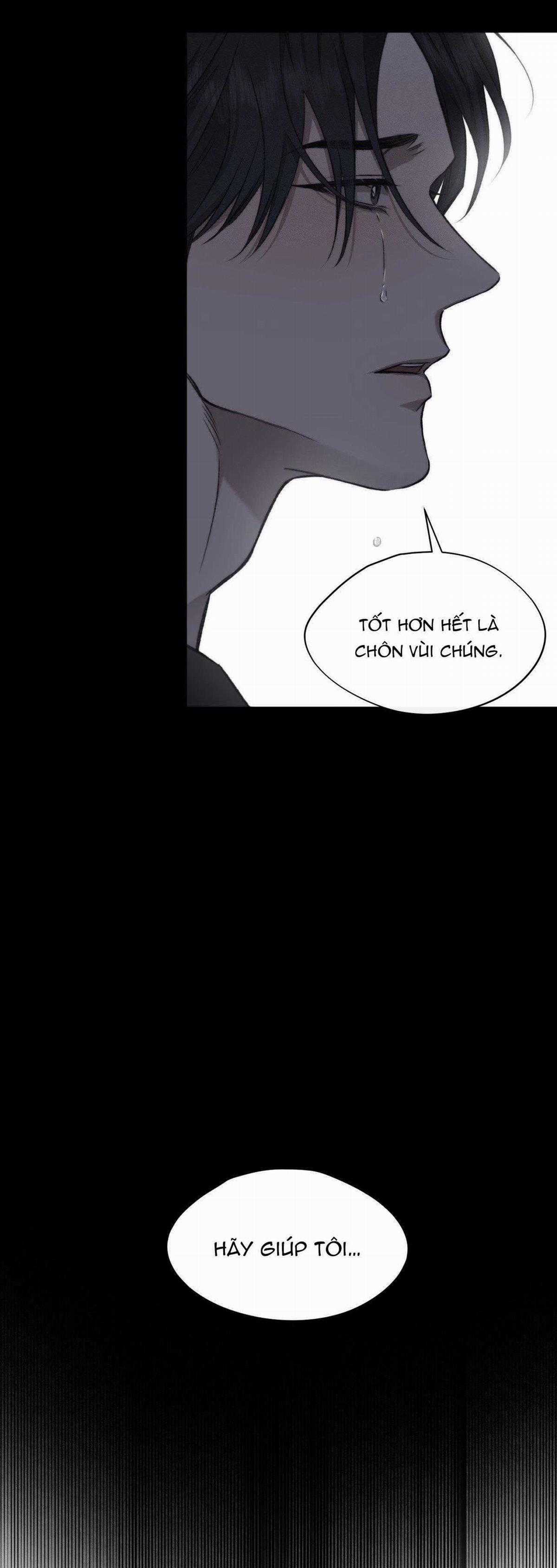 Anh Vẫn Sẽ Yêu Em Kể Cả Khi Điều Đó Là Sai Chapter 9 trang 17