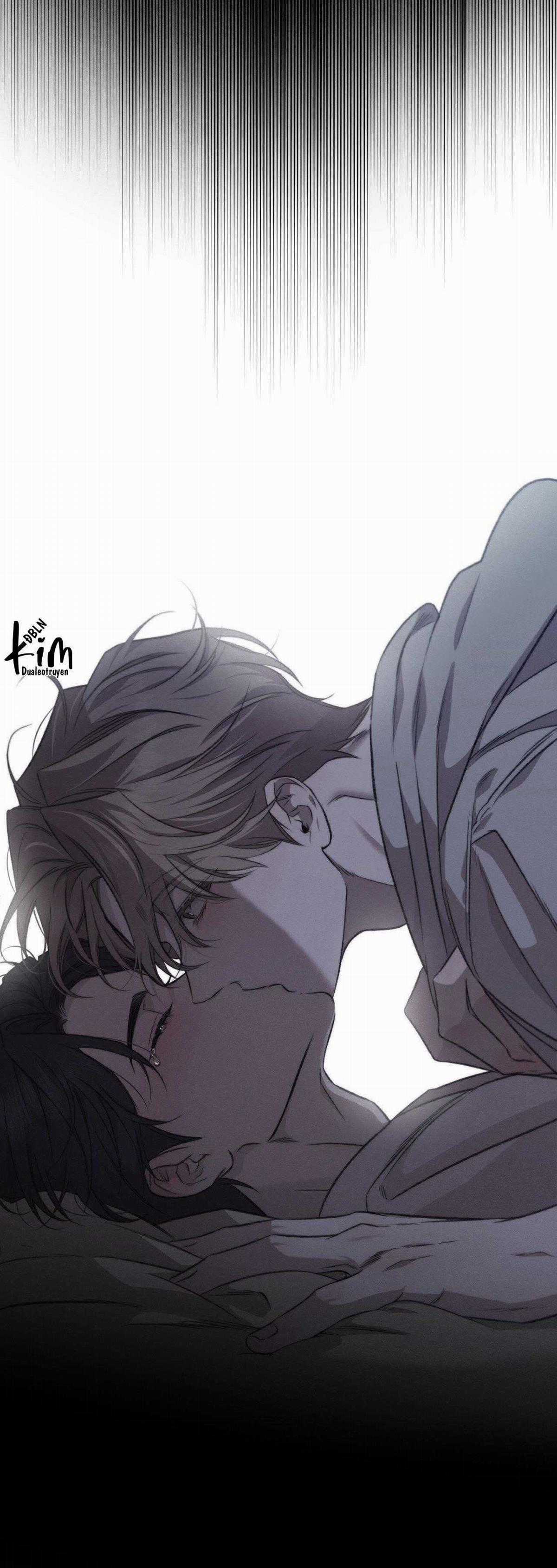 Anh Vẫn Sẽ Yêu Em Kể Cả Khi Điều Đó Là Sai Chapter 9 trang 18