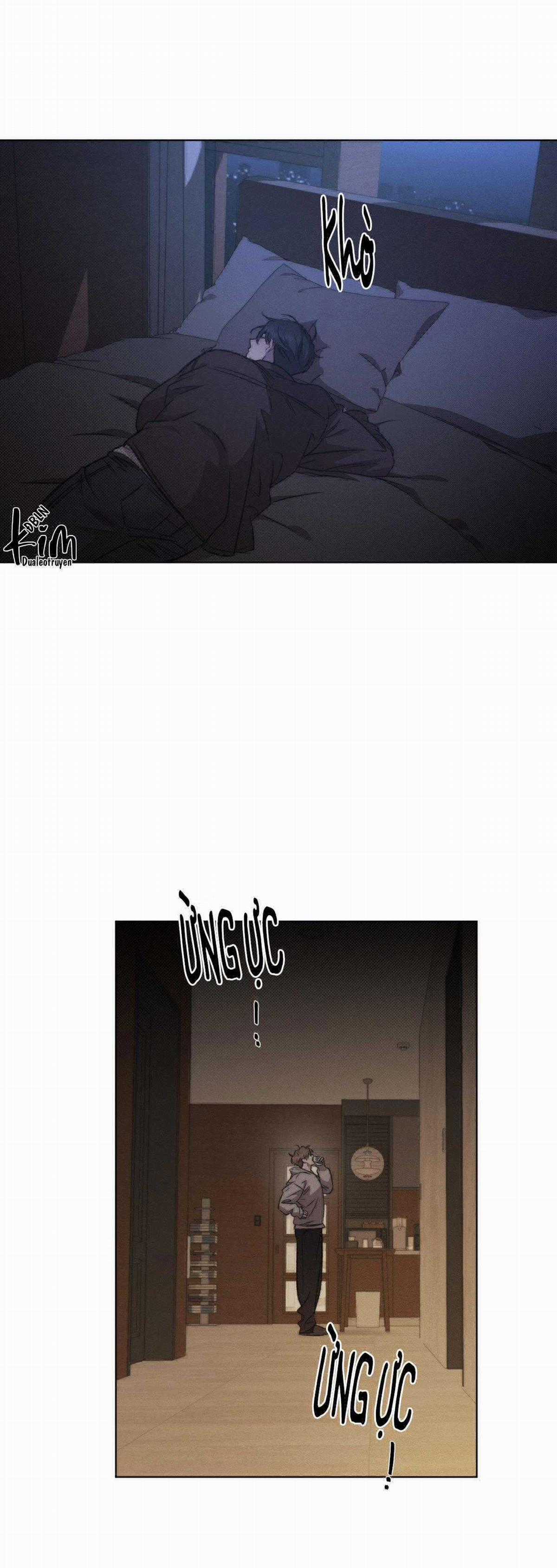 Anh Vẫn Sẽ Yêu Em Kể Cả Khi Điều Đó Là Sai Chapter 9 trang 2