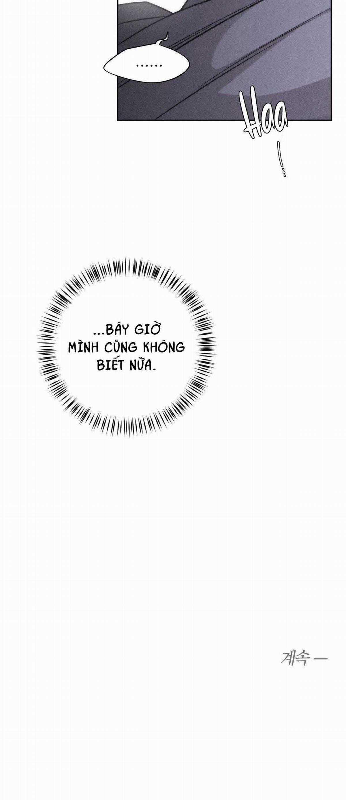 Anh Vẫn Sẽ Yêu Em Kể Cả Khi Điều Đó Là Sai Chapter 9 trang 31