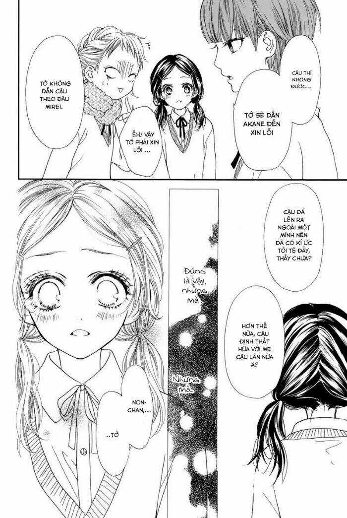 Anh Yêu Em Chapter 2 trang 16