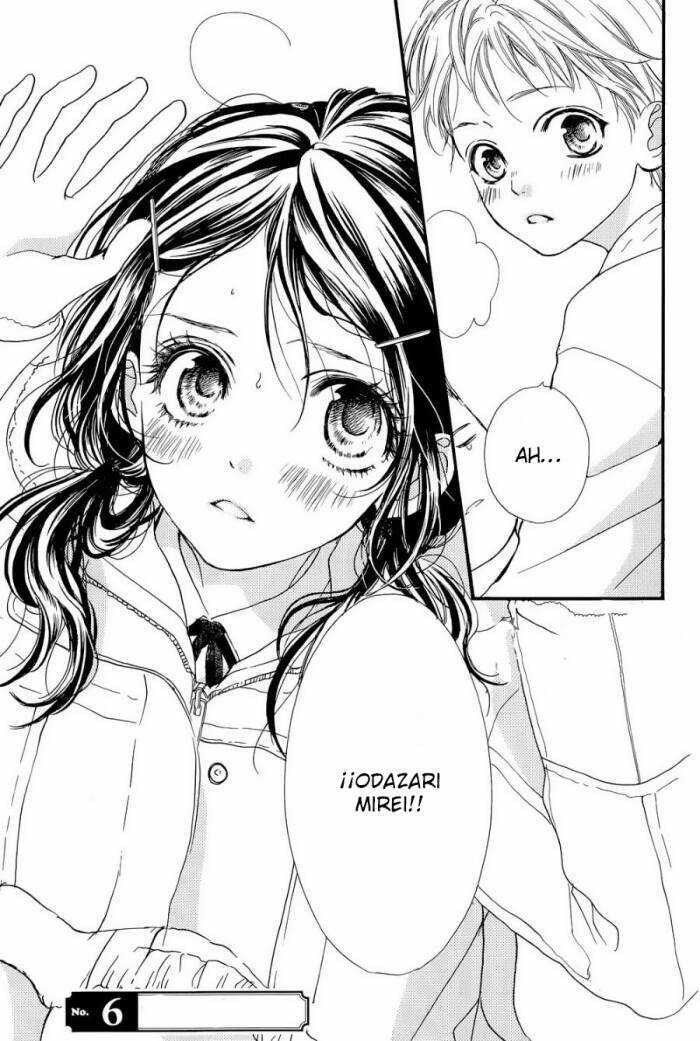 Anh Yêu Em Chapter 2 trang 27