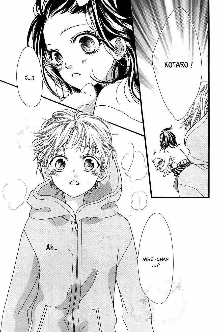 Anh Yêu Em Chapter 4 trang 15