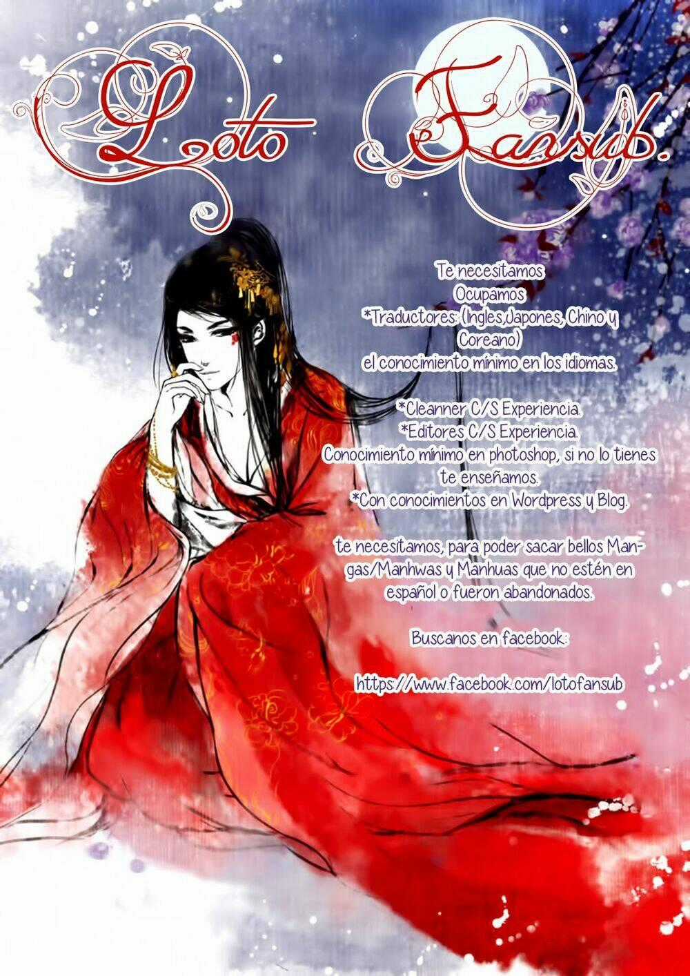 Anh Yêu Em Chapter 4 trang 31
