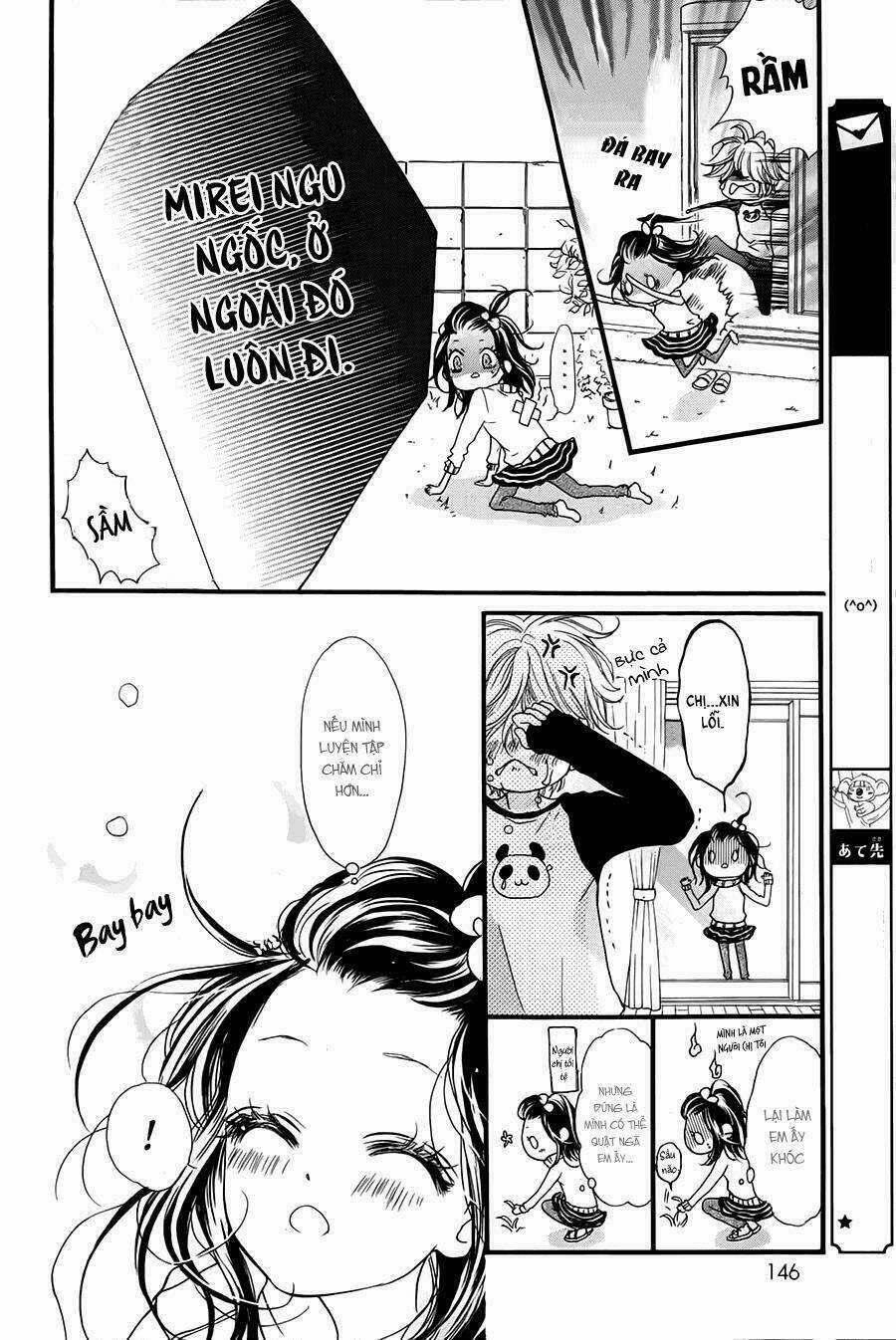Anh Yêu Em Chapter 4 trang 7