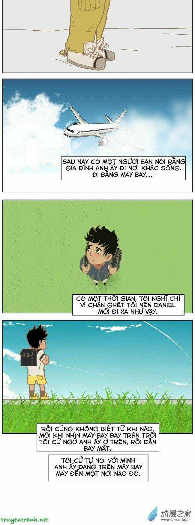 Anh Chapter 1 trang 2