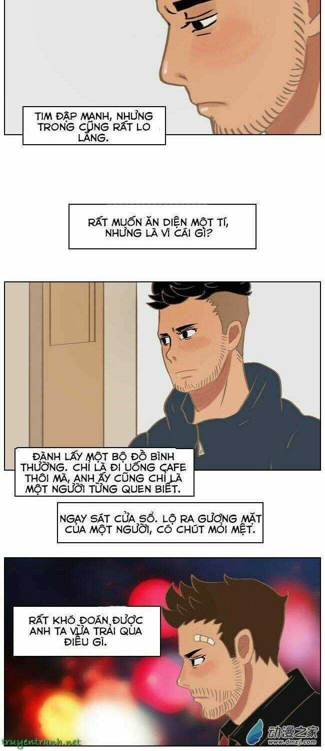 Anh Chapter 1 trang 5