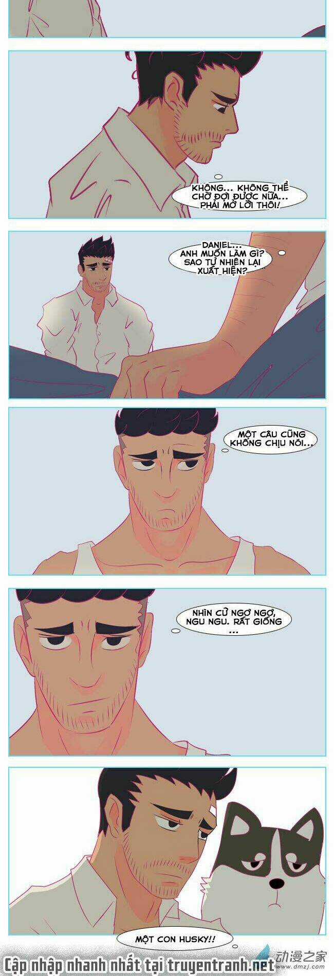 Anh Chapter 11 trang 2