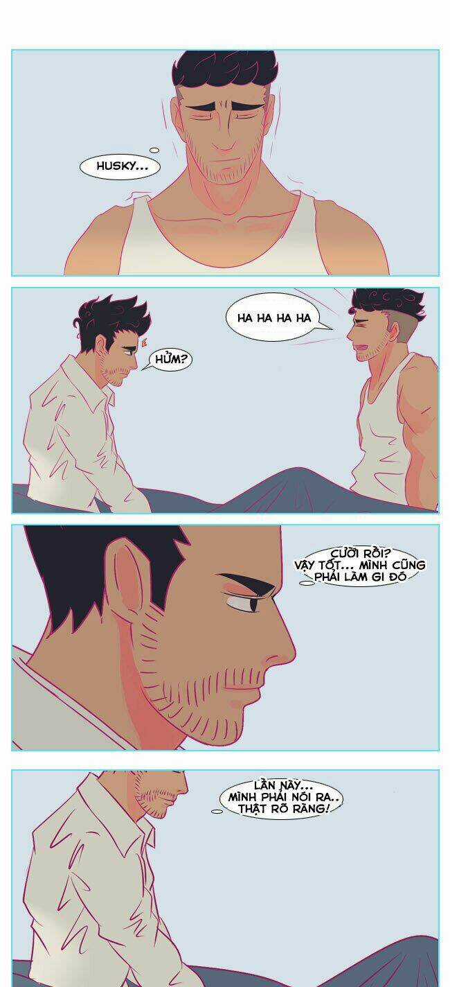 Anh Chapter 11 trang 3