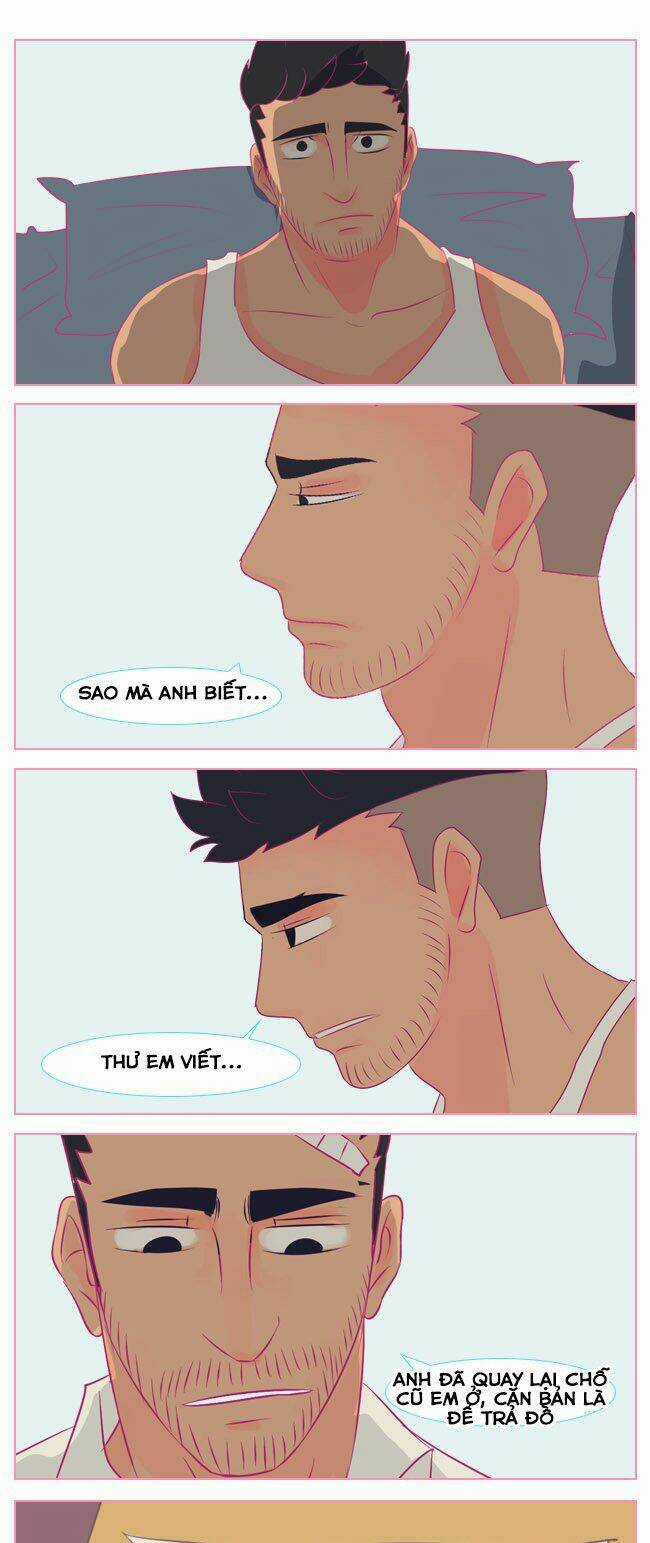 Anh Chapter 12 trang 3