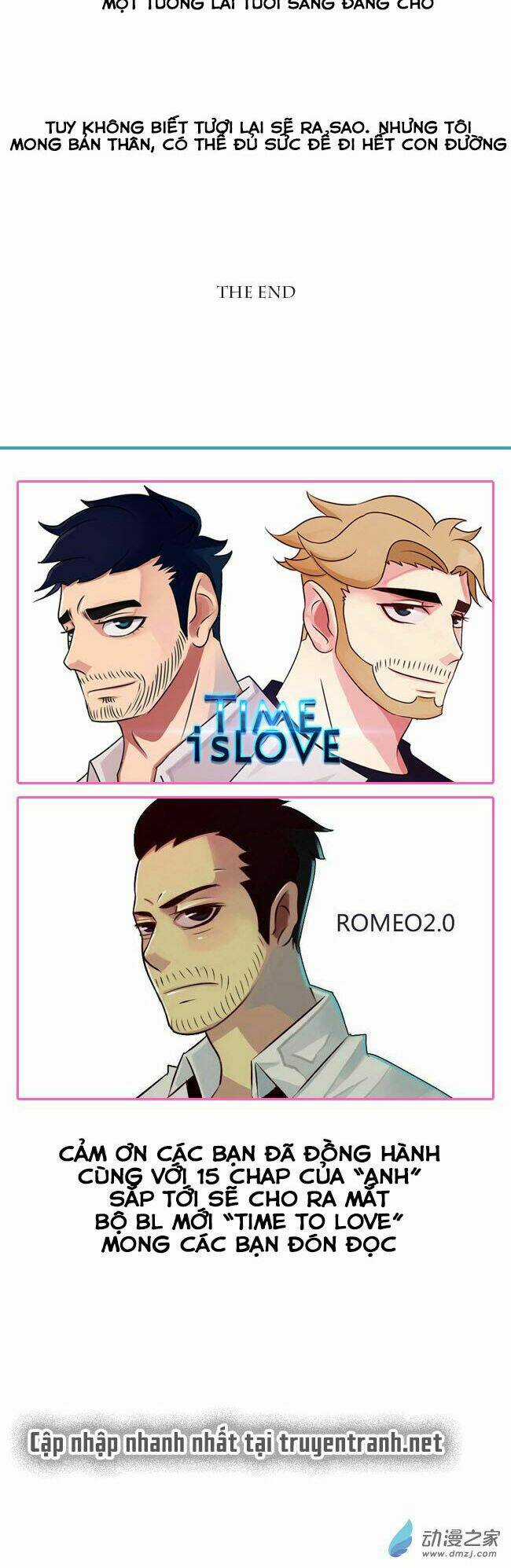 Anh Chapter 15 trang 6