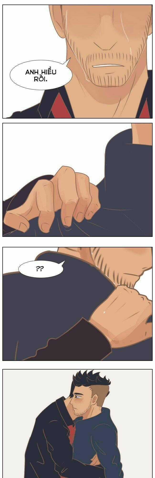 Anh Chapter 2 trang 3