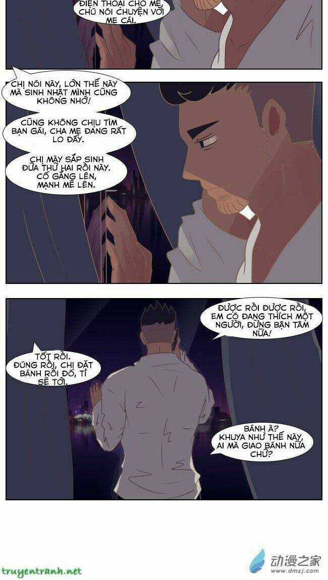 Anh Chapter 3 trang 2