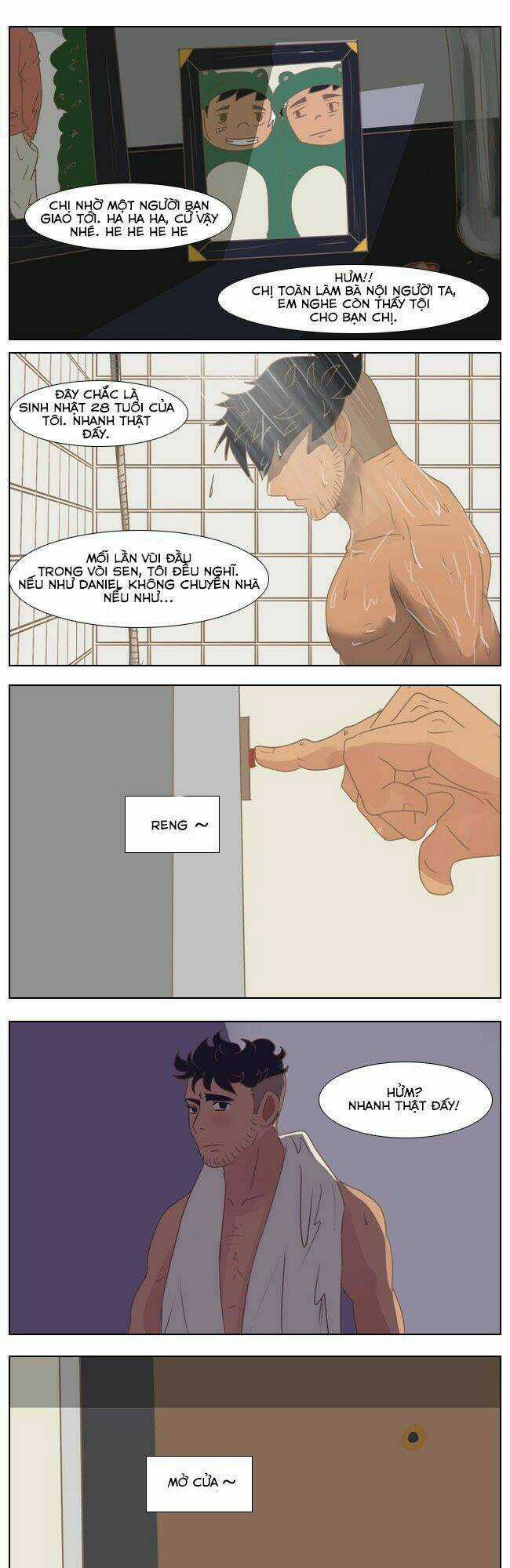 Anh Chapter 3 trang 3