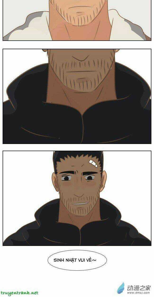 Anh Chapter 3 trang 5